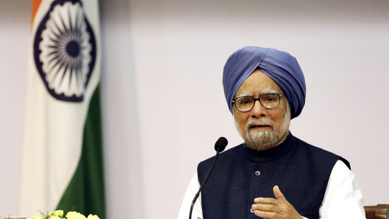 Odisha Mourns the Loss of Former PM Manmohan Singh: A Tribute to a Visionary Leader_AMF NEWS